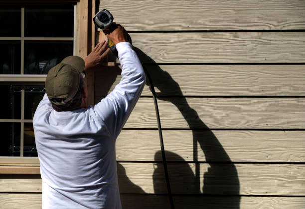 Best Siding Removal and Disposal  in Lindon, UT